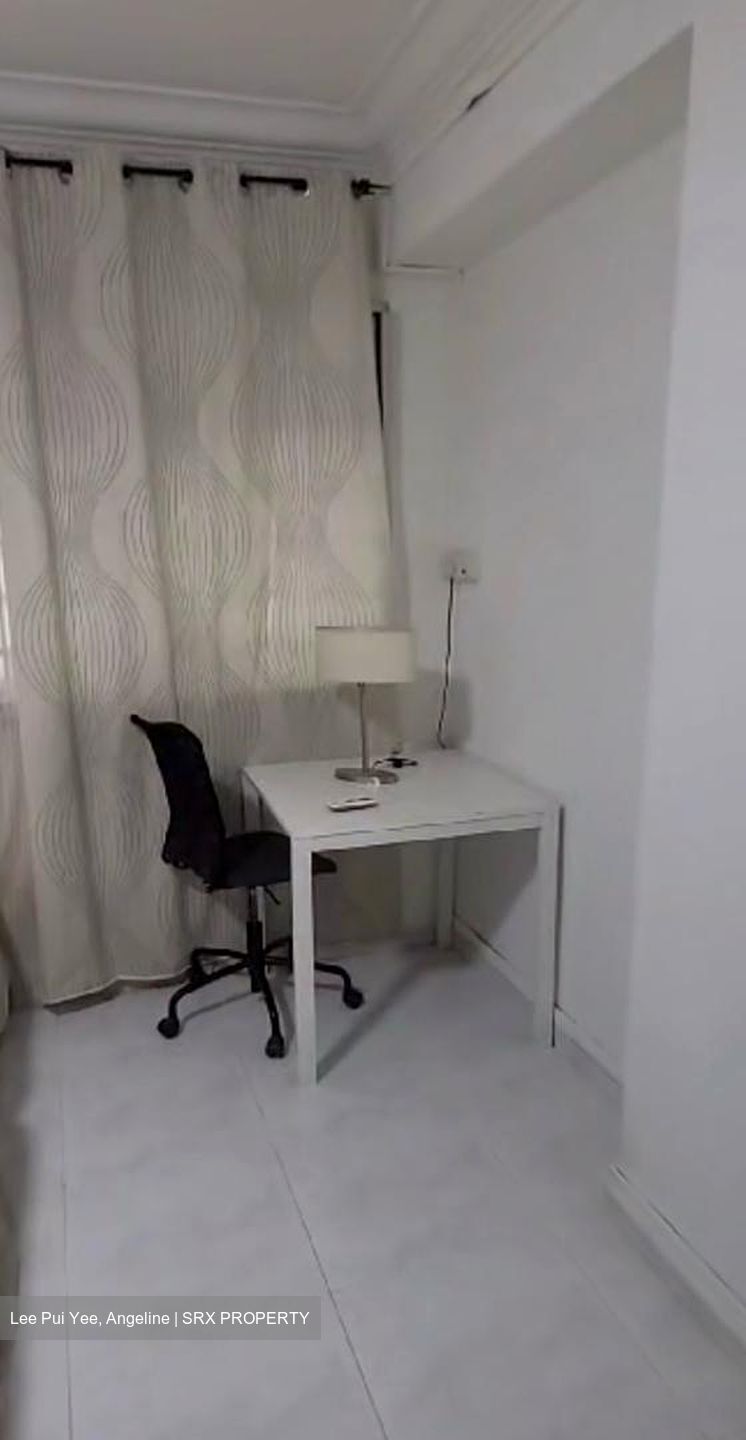 Blk 679 Admiralty Place (Woodlands), HDB 5 Rooms #586533991